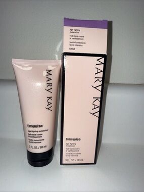 Mary Kay Timewise Daily Moisturizer - Pale Pink